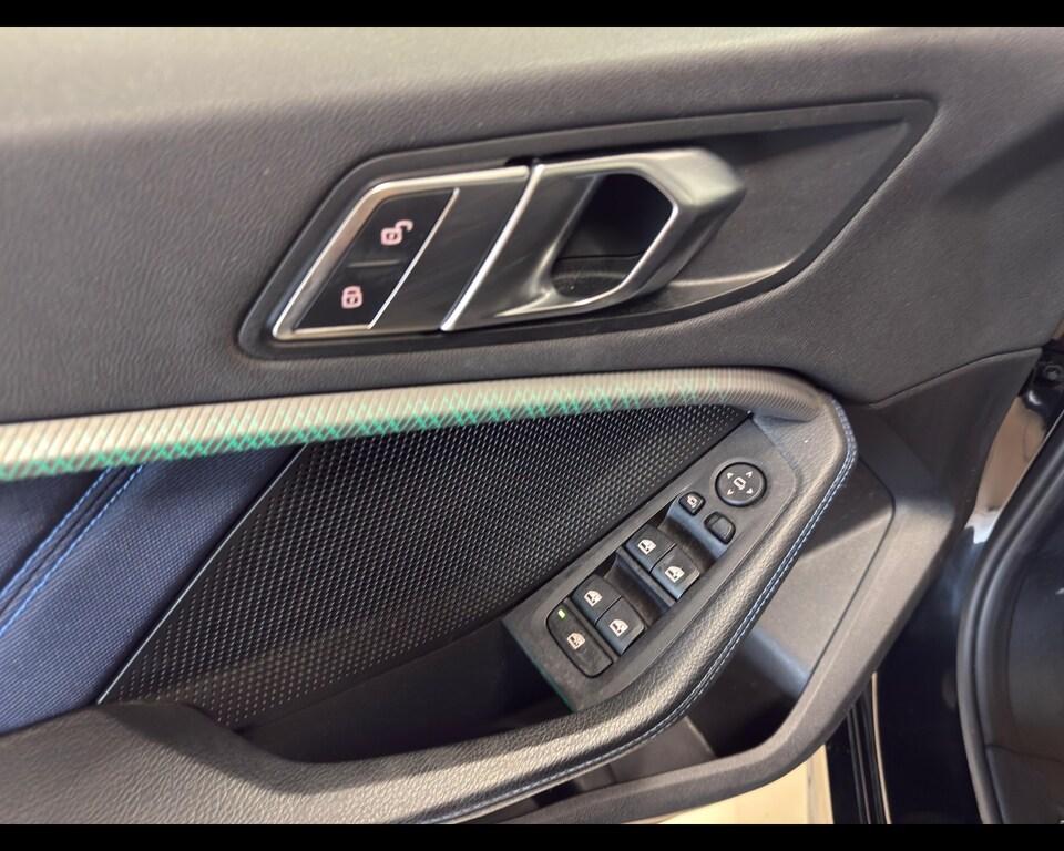 BMW Serie 1 118d Msport auto