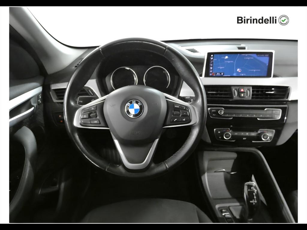 BMW X1 sdrive18d Business Advantage auto