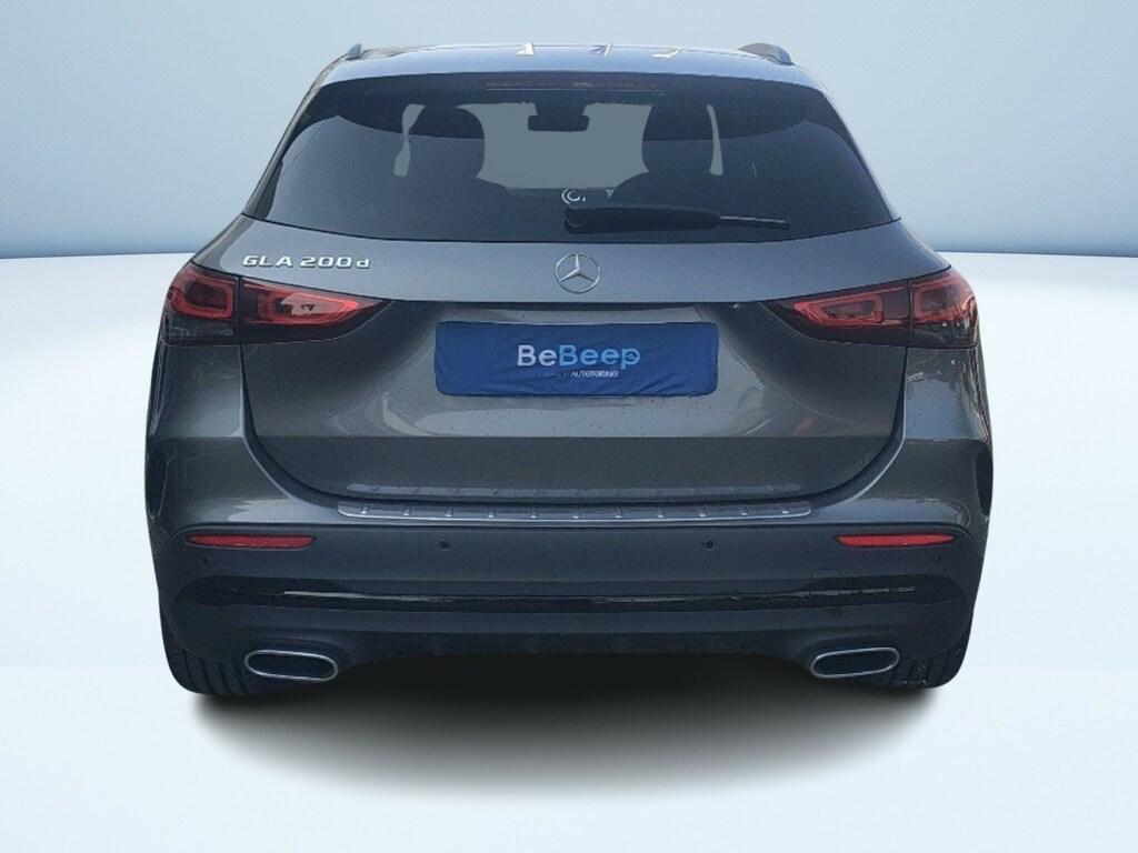 Mercedes GLA 200 d Premium auto