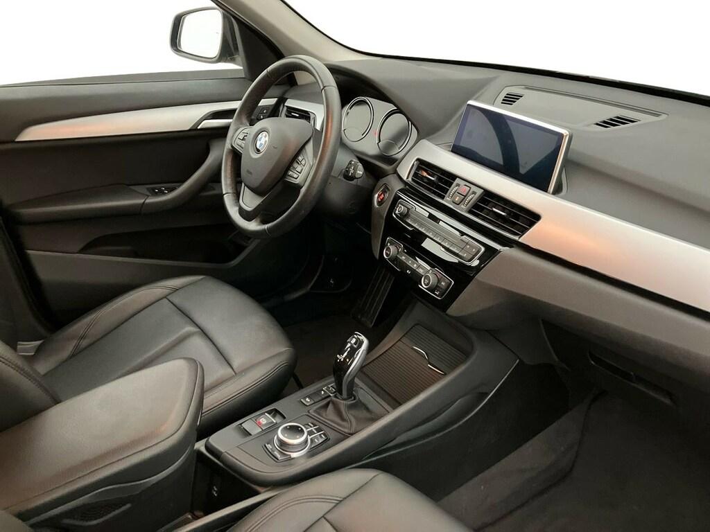 BMW X1 xdrive18d Advantage auto