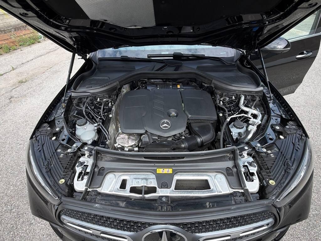 Mercedes GLC 220 d mhev AMG Line Premium 4matic auto