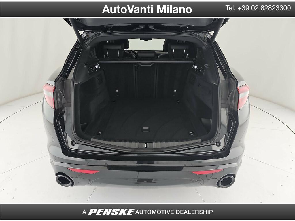 Alfa Romeo Stelvio 2.2 t Veloce Q4 210cv auto