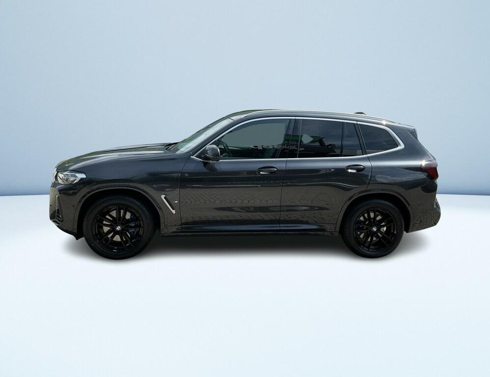 BMW X3 xdrive30e Msport auto