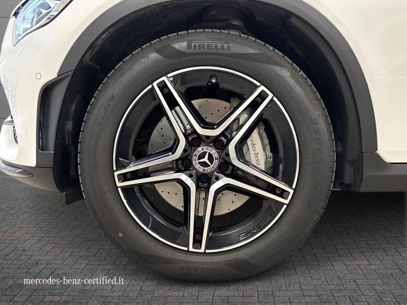 Mercedes GLC 300 de eq-power Premium Plus 4matic auto