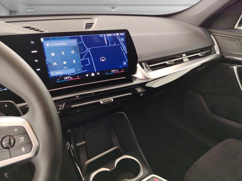 BMW X1 xdrive 25e MSport Pro auto