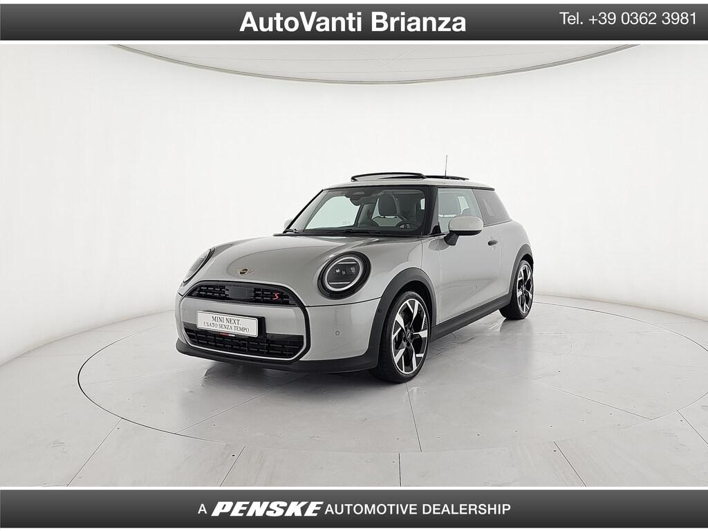 Mini Mini Cooper 3p 2.0 S Classic auto