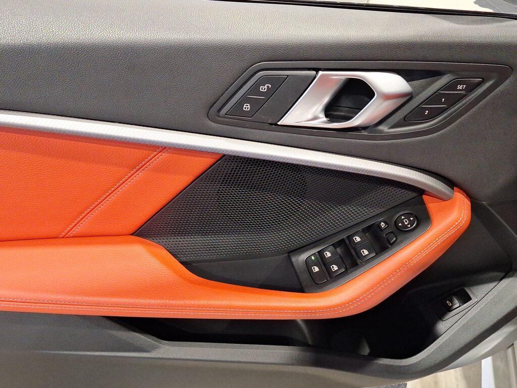 BMW Serie 1 120d Msport xdrive auto