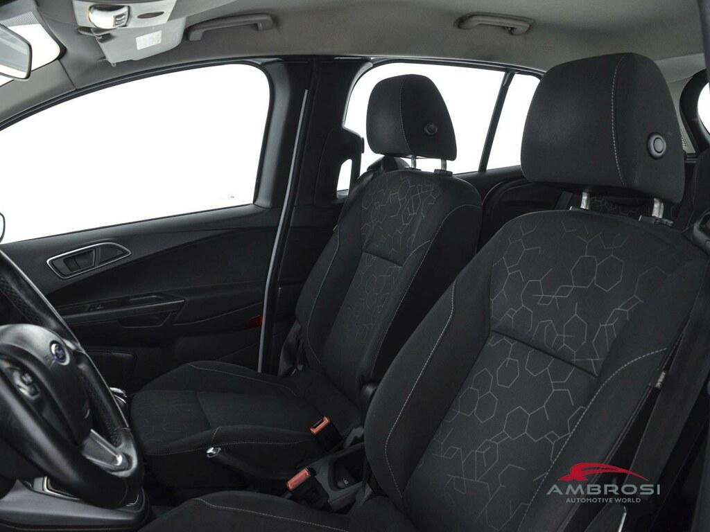 Ford B-Max 1.6 tdci 95cv