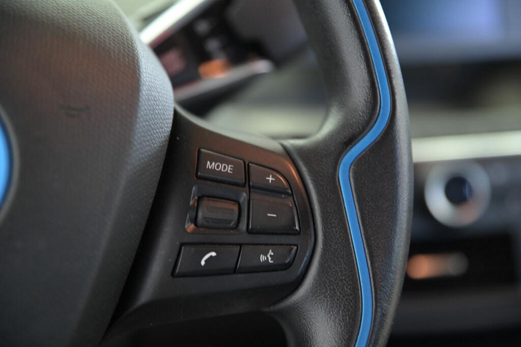 BMW i3 s 120Ah CVT