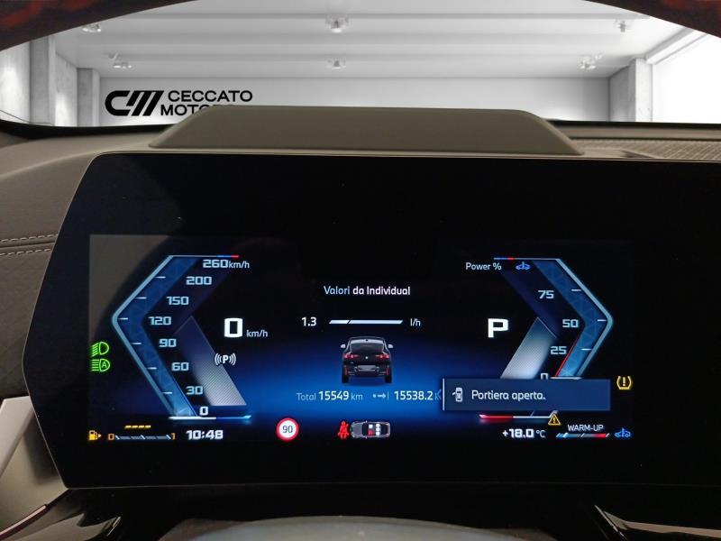 BMW X2 M X2 xdrive M35i auto