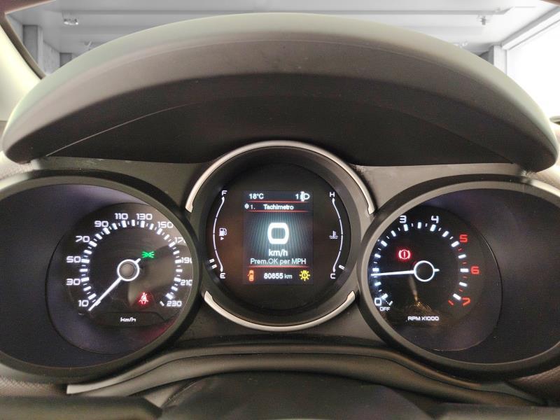 Fiat 500L Wagon 1.6 mjt Business 120cv