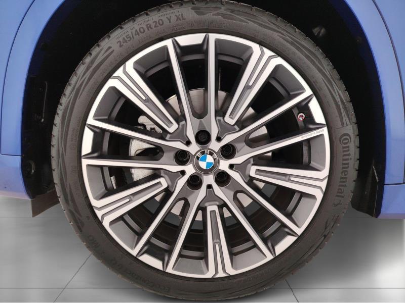 BMW X1 xdrive23i mhev 48V Msport auto