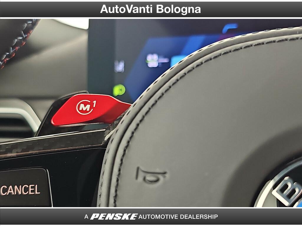 BMW M2 Coupe 3.0 480cv auto