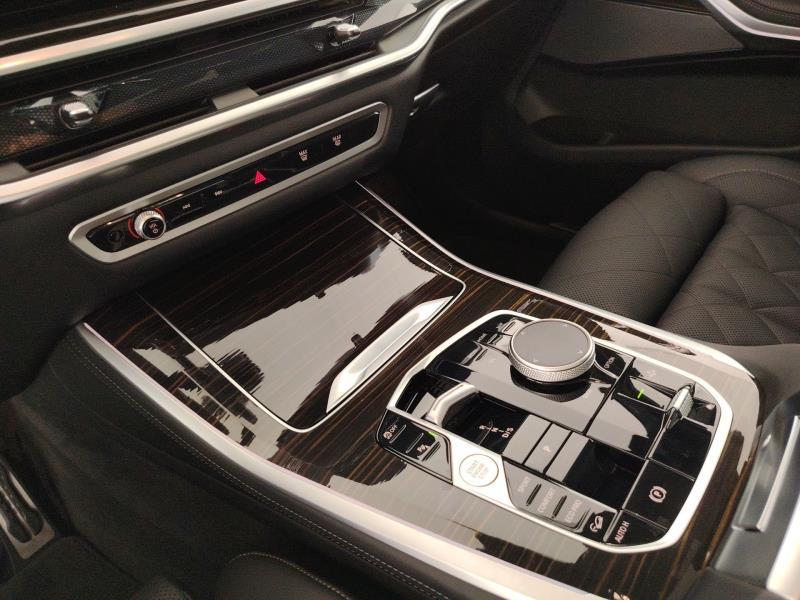 BMW X5 xdrive30d MSport Pro auto