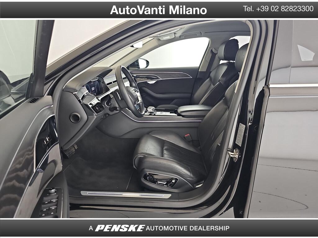 Audi A8 50 3.0 tdi mhev quattro tiptronic