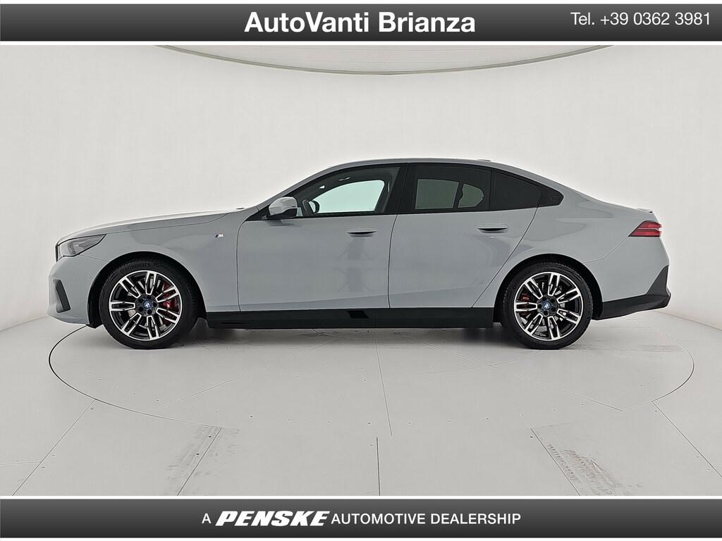 BMW i5 xdrive40 M Sport Pro