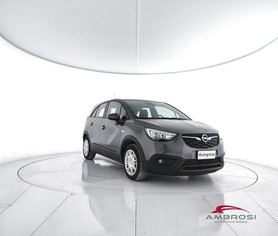 Opel Crossland X 1.2 Innovation 83cv my18.5