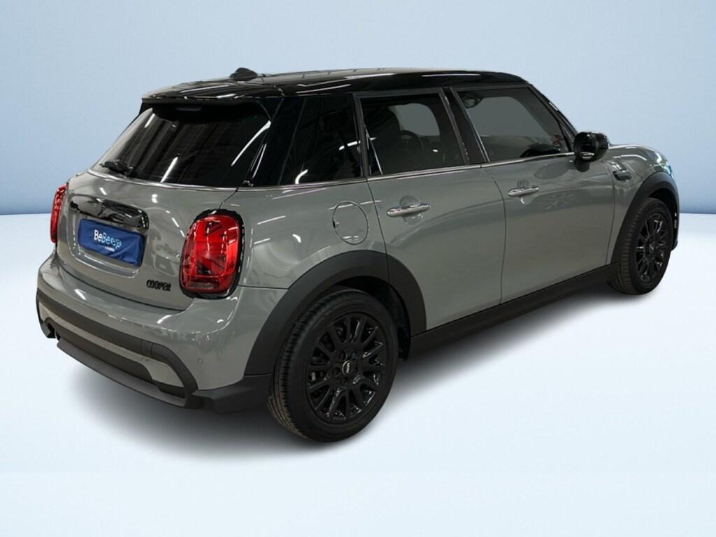 Mini Cooper 1.5 TwinPower Turbo Cooper