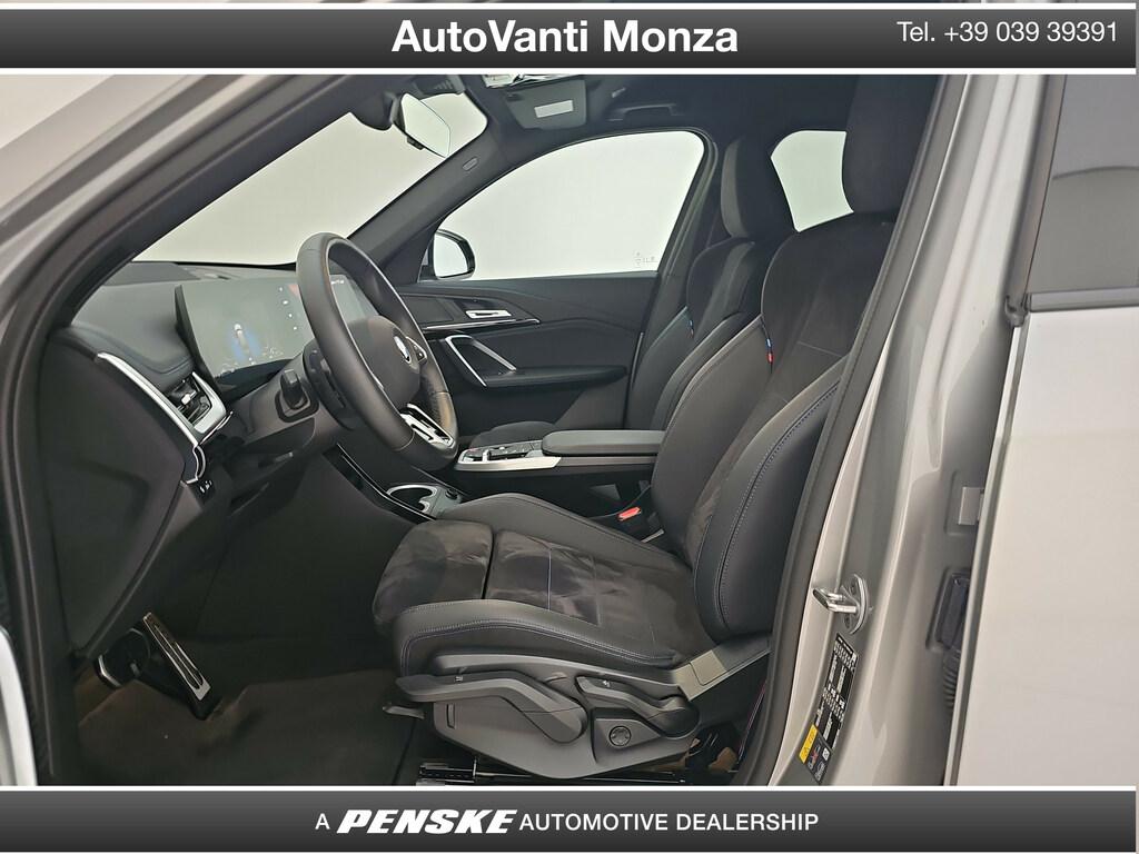 BMW X1 xdrive 25e MSport Pro auto