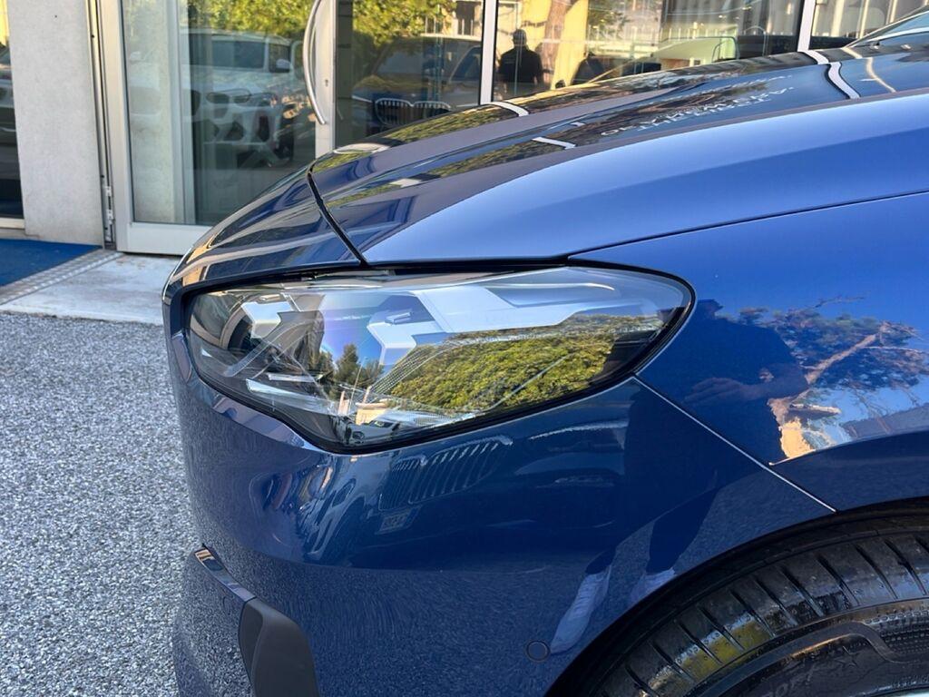 BMW Serie 2 218i Active Tourer auto