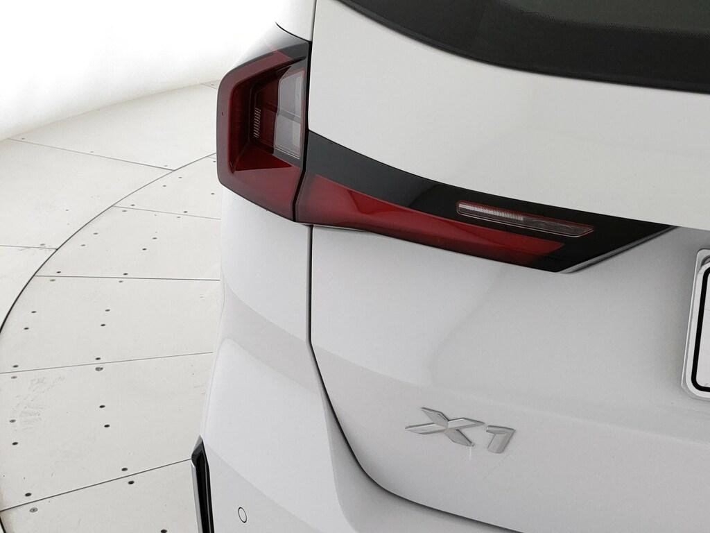 BMW X1 30e xdrive X-Line auto