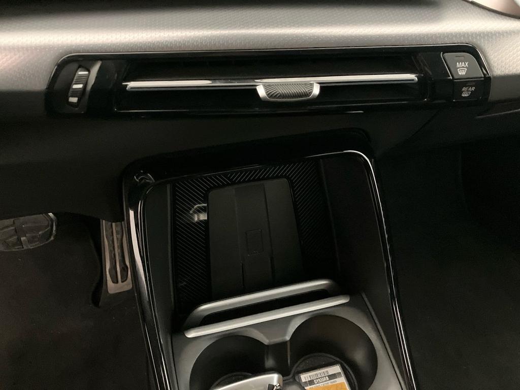 BMW Serie 2 218d Active Tourer Msport auto