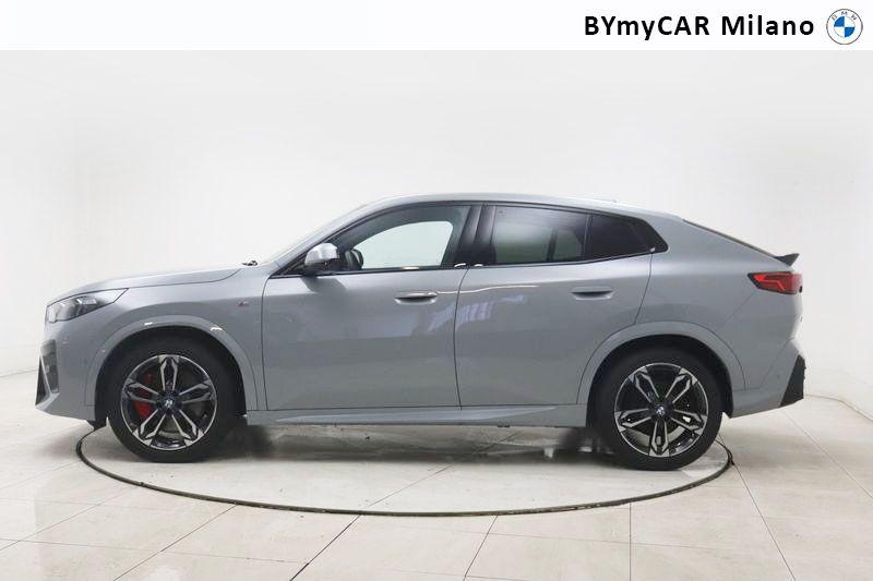 BMW X2 xdrive 20d 48V MSport auto
