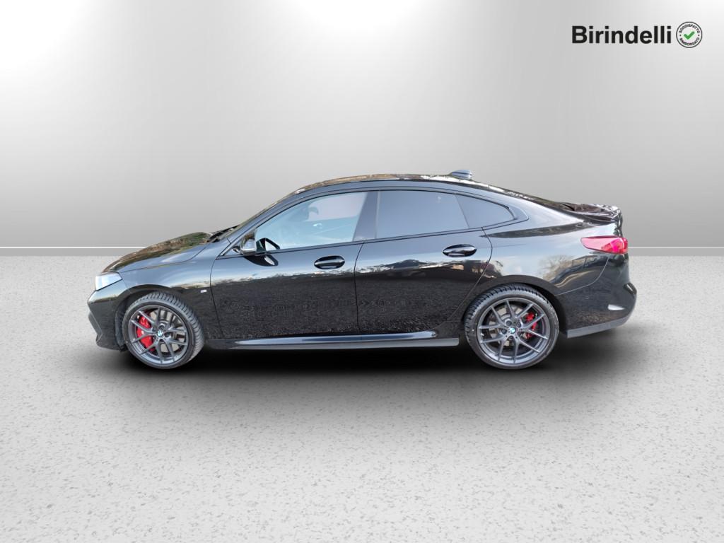 BMW Serie 2 220d Gran Coupe Msport xdrive auto