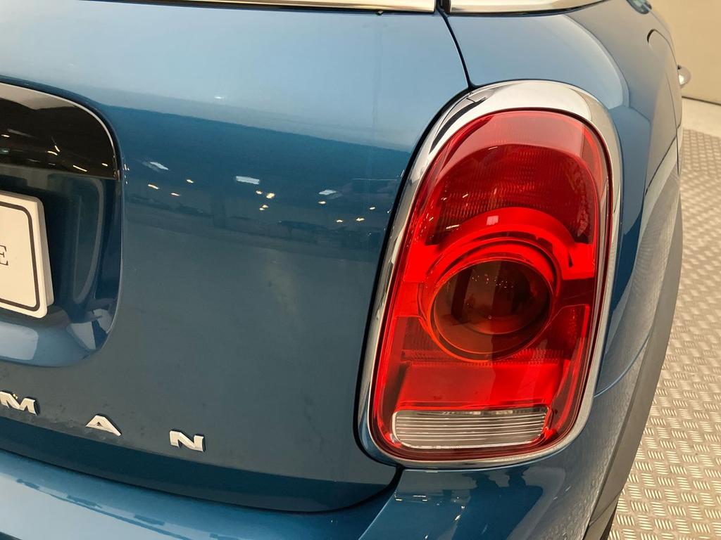 Mini One Countryman 1.5 One Steptronic