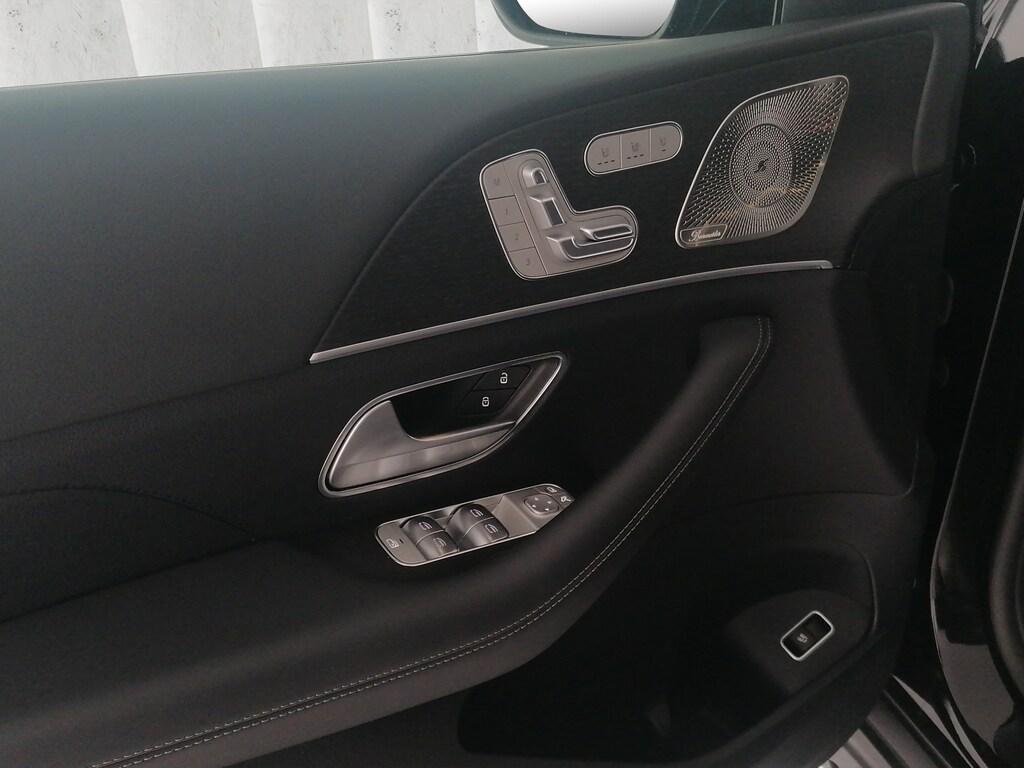 Mercedes GLE 350 de phev AMG Line Premium 4matic auto