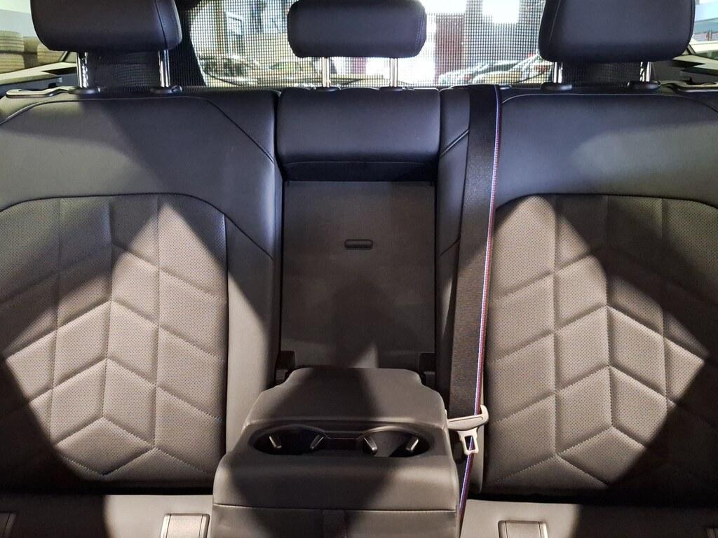 BMW Serie 5 520d Touring 48V xdrive M Sport Pro auto