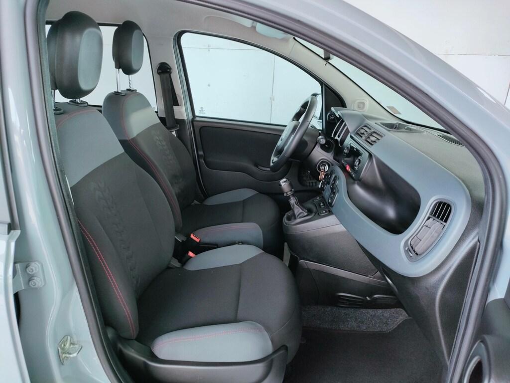 Fiat Panda 0.9 t.air t. 4x4 s&s 85cv my19