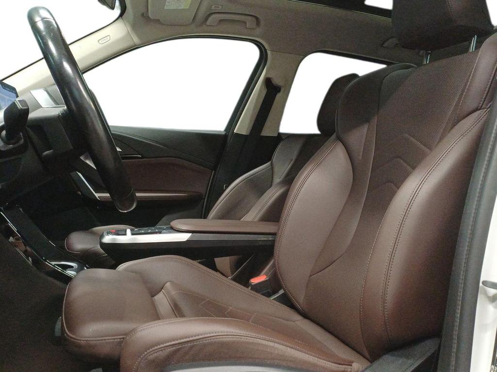 BMW X1 sdrive18d X-Line auto