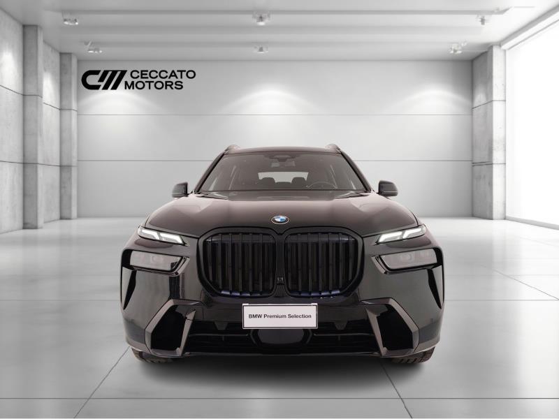 BMW X7 xdrive40d mhev 48V auto 7p.ti