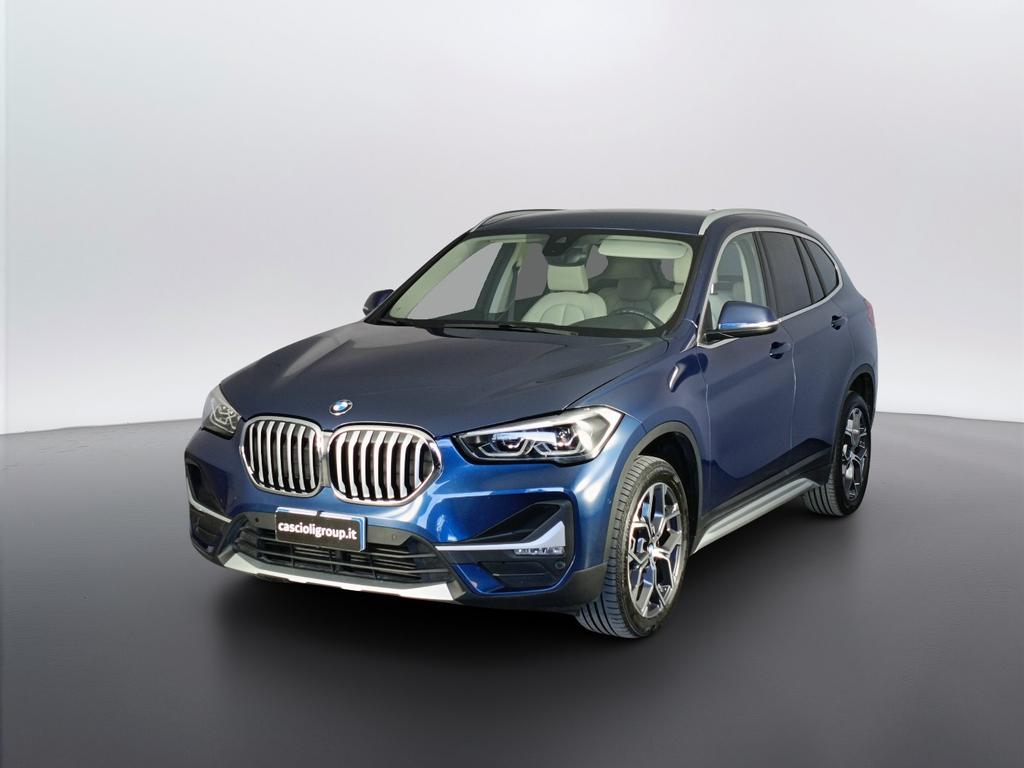 BMW X1 sdrive18d xLine Plus auto