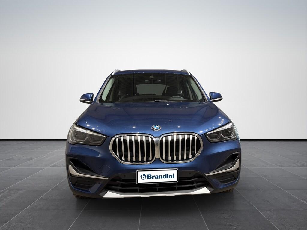 BMW X1 sdrive18d xLine Plus auto