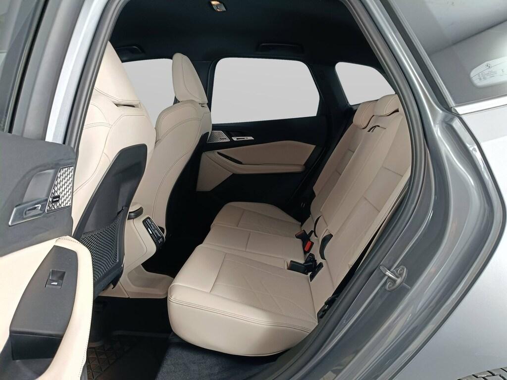 BMW Serie 2 218d Active Tourer Luxury auto