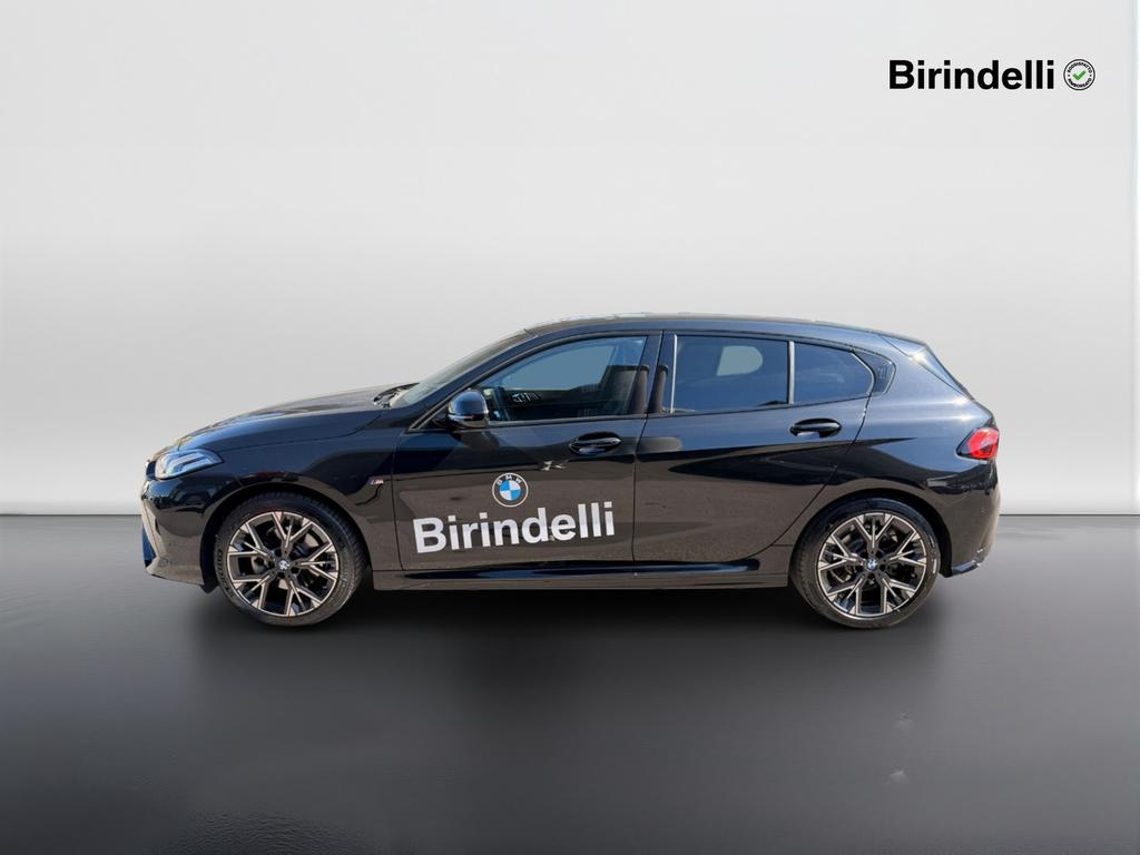 BMW Serie 1 118d MSport auto