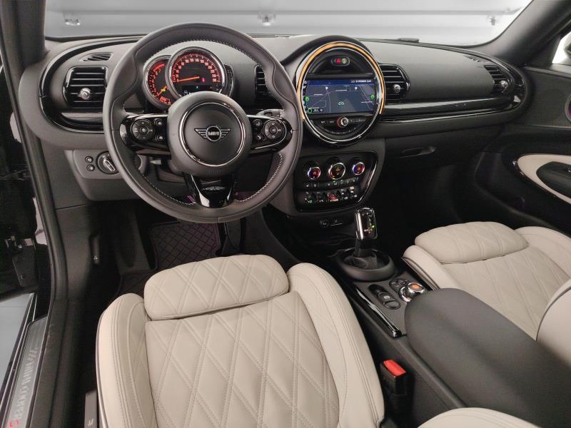 Mini Cooper S Clubman 2.0 Cooper S Classic Steptronic