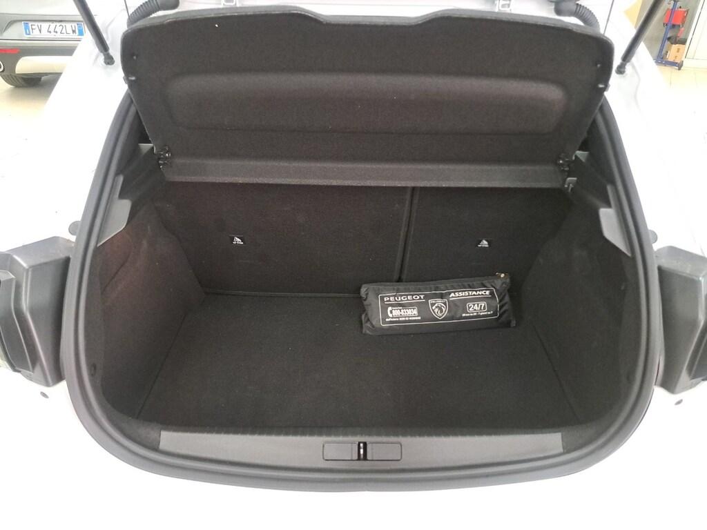 Peugeot 208 1.2 puretech Active s&s 75cv