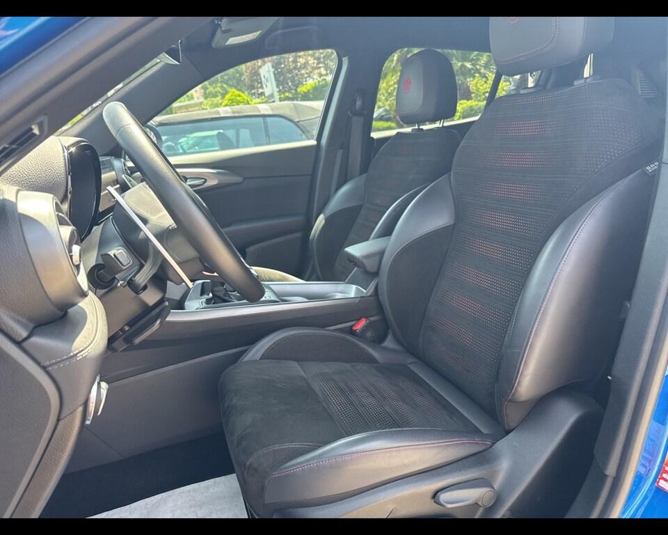Alfa Romeo Tonale 1.5 hybrid Speciale 130cv ddct7