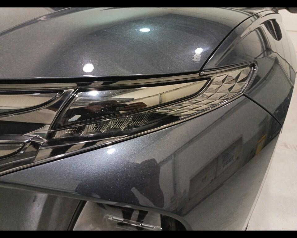 Hyundai Tucson 1.6 hev Xline 2wd auto