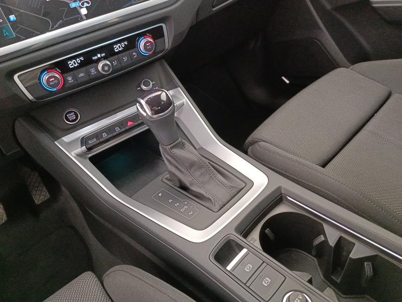 Audi Q3 45 2.0 tfsi S line edition quattro 245cv s-tronic