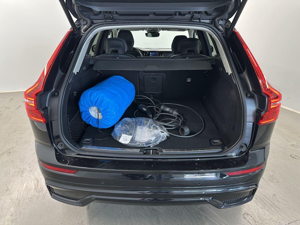 Volvo XC60 2.0 t6 phev Ultra Dark awd auto