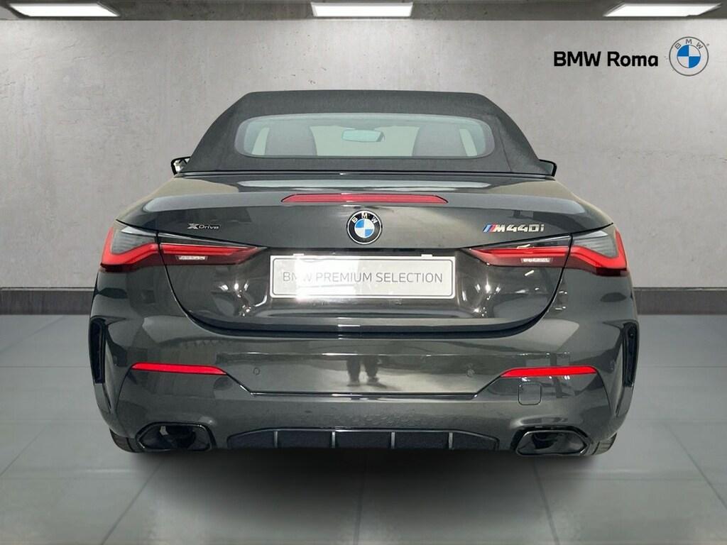 BMW Serie 4 M M440i mhev 48V xdrive auto