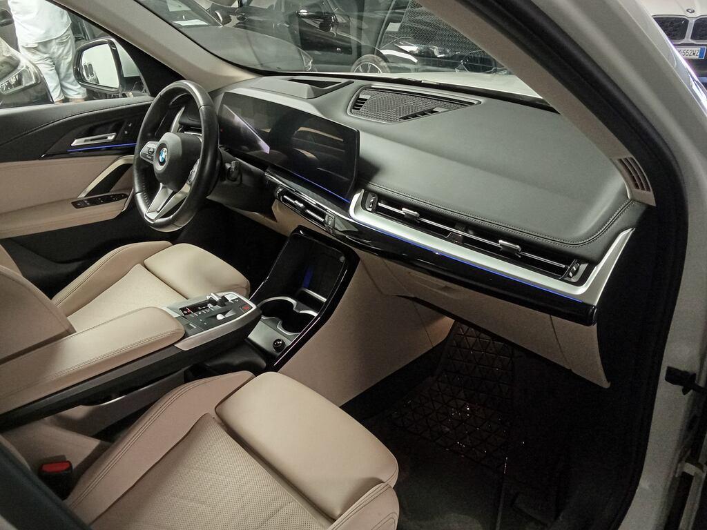 BMW X1 sdrive18d Edition Essence auto