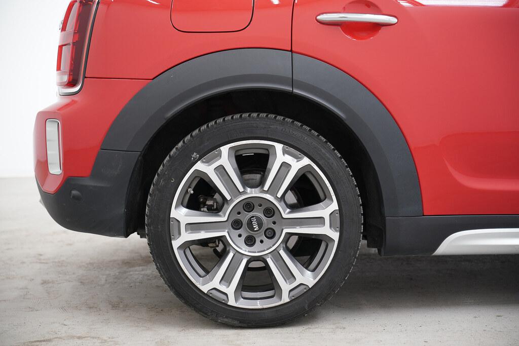 Mini Mini Countryman 1.5 Cooper SE Yours all4 auto