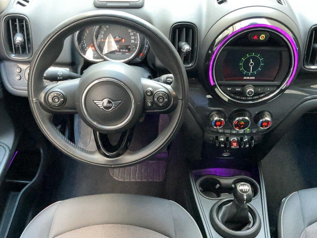Mini Cooper 1.5 Baker Street