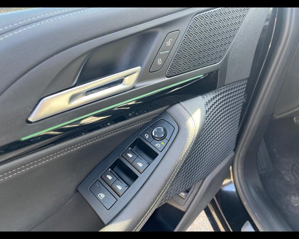 BMW Serie 2 218d Active Tourer Luxury auto