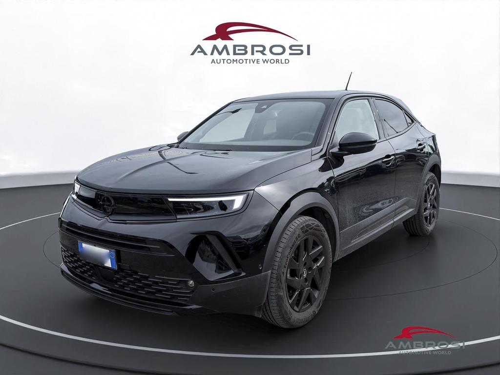 Opel Mokka 1.2 t Edition s&s 130cv at8